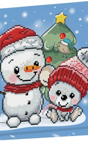Baby Christmas