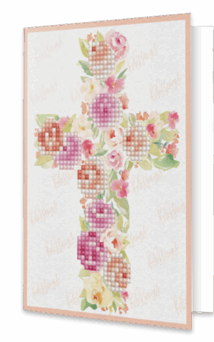 Greeting Card Blessings