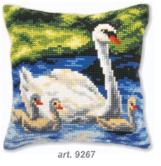 Μαξιλαράκι Κίτ 40*40 cm