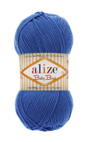 Κλωστή Alize Baby Best