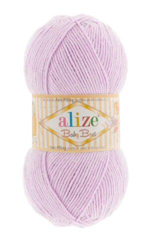 Κλωστή Alize Baby Best