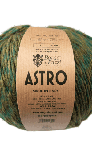 Astro Borgo De Pazzi