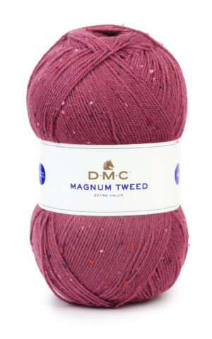 DMC Magnum Tweed