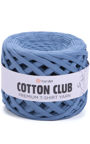 Cotton Club YarnArt