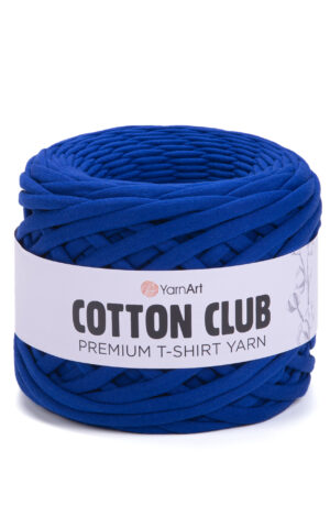 Cotton Club YarnArt