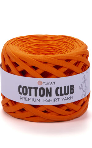 Cotton Club YarnArt