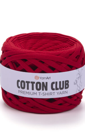 Cotton Club YarnArt