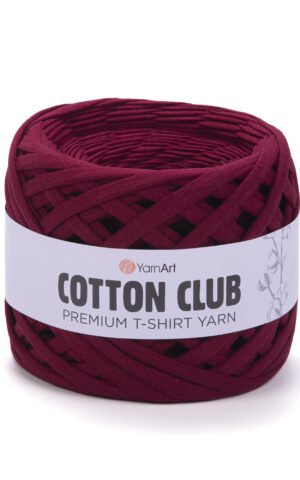 Cotton Club YarnArt