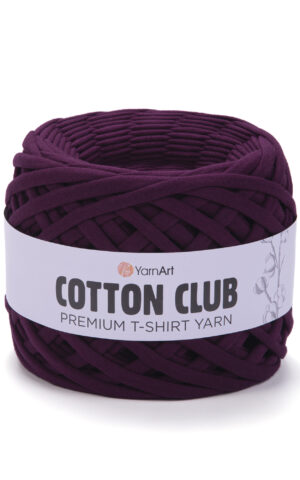 Cotton Club YarnArt