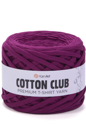 Cotton Club YarnArt