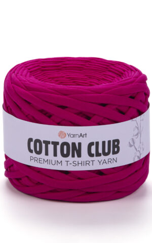 Cotton Club YarnArt