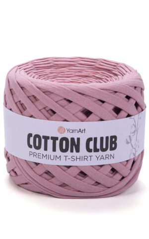 Cotton Club YarnArt