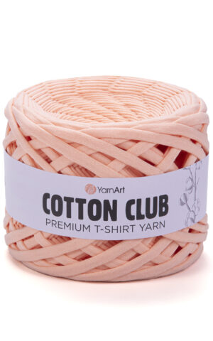 Cotton Club YarnArt