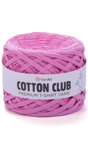 Cotton Club YarnArt