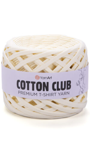 Cotton Club YarnArt