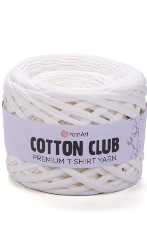 Cotton Club YarnArt