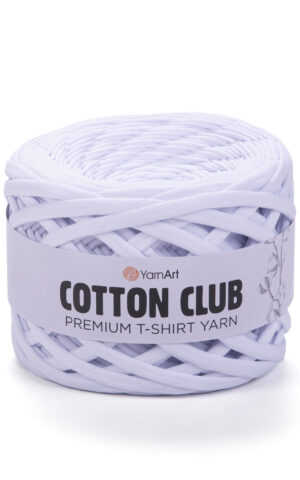 Cotton Club YarnArt