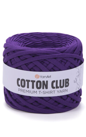 Cotton Club YarnArt