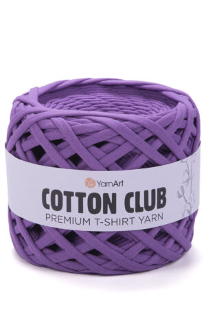 Cotton Club YarnArt