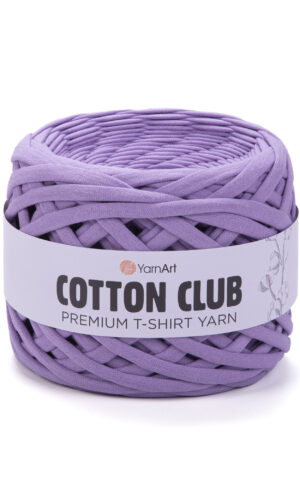 Cotton Club YarnArt