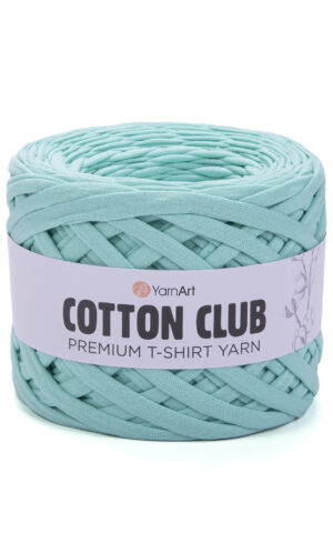 Cotton Club YarnArt