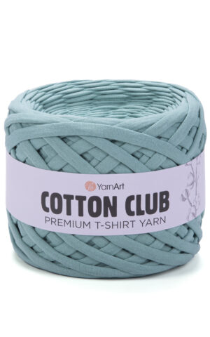 Cotton Club YarnArt