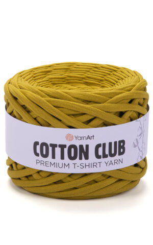 Cotton Club YarnArt