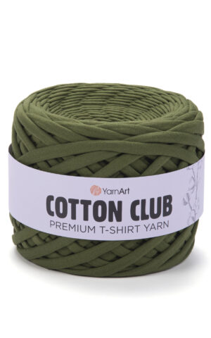 Cotton Club YarnArt