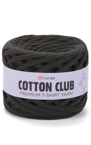 Cotton Club YarnArt