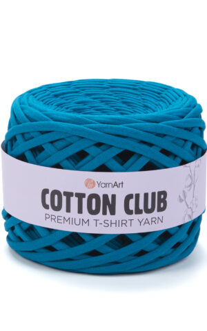 Cotton Club YarnArt