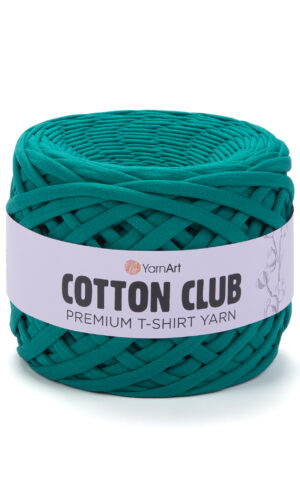 Cotton Club YarnArt