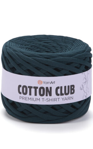 Cotton Club YarnArt